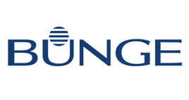 Bunge client logo