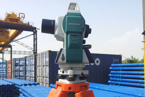 Jindal survey project